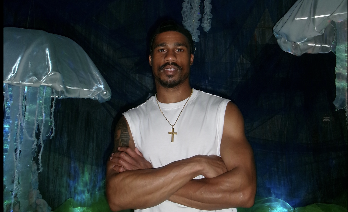 Tavon Maven